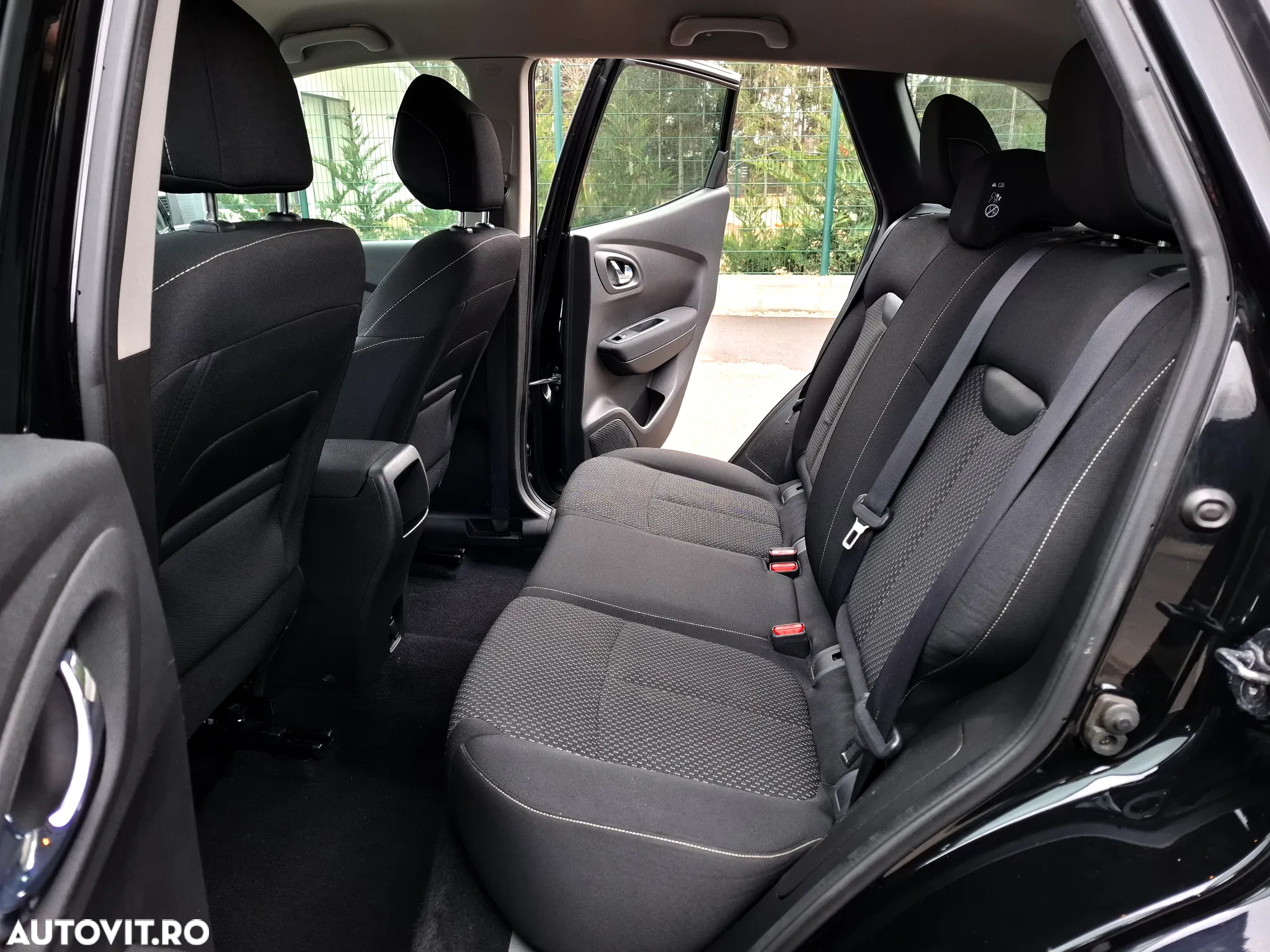 Renault Kadjar Energy dCi 110 LIMITED - 14