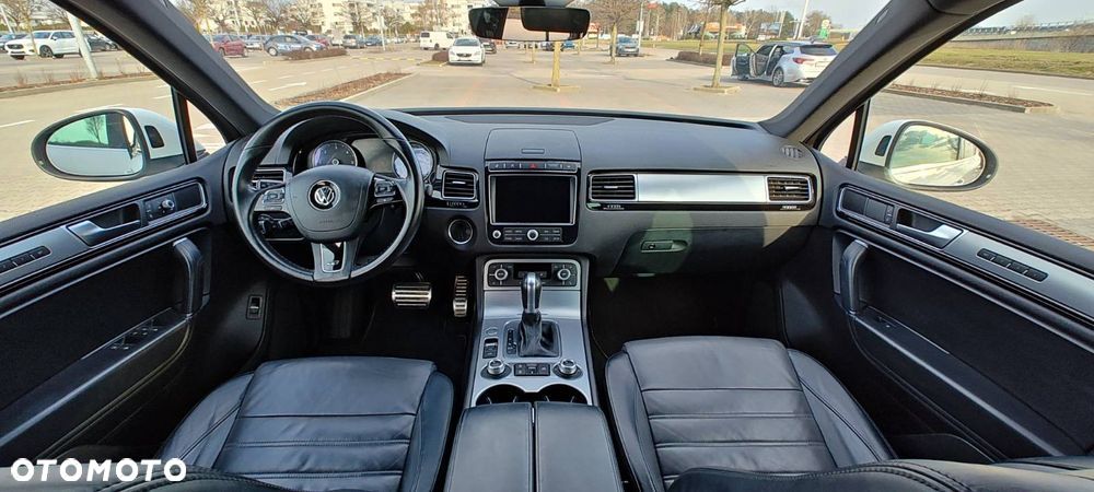 Volkswagen Touareg 3.0 V6 TDI BMT Perfectline R-Style - 15