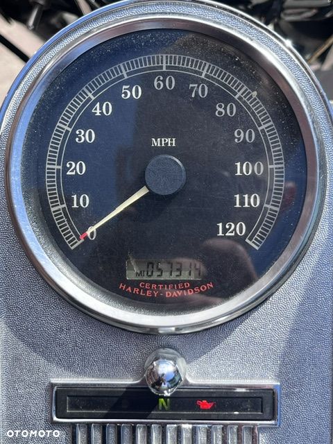 Harley-Davidson Touring Road King - 20