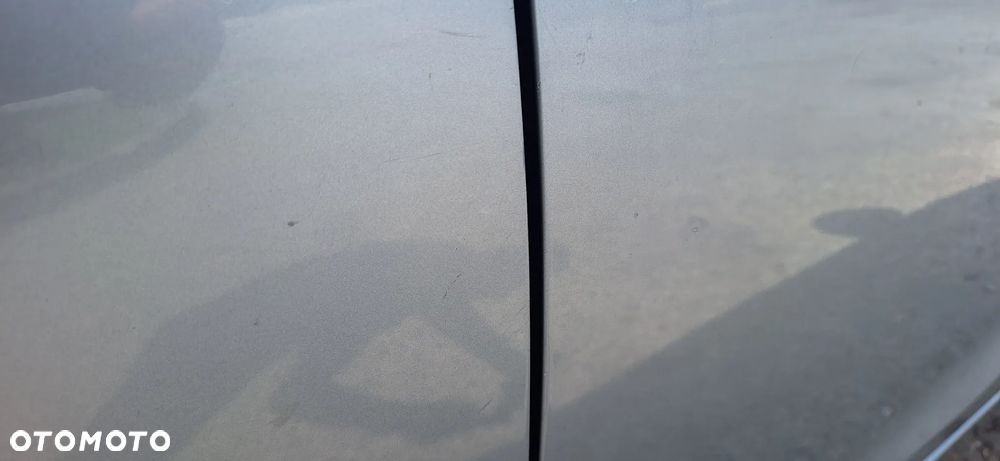 Opel Meriva B Drzwi Tył Tylne Prawe Kod Lakieru Z179 - 8