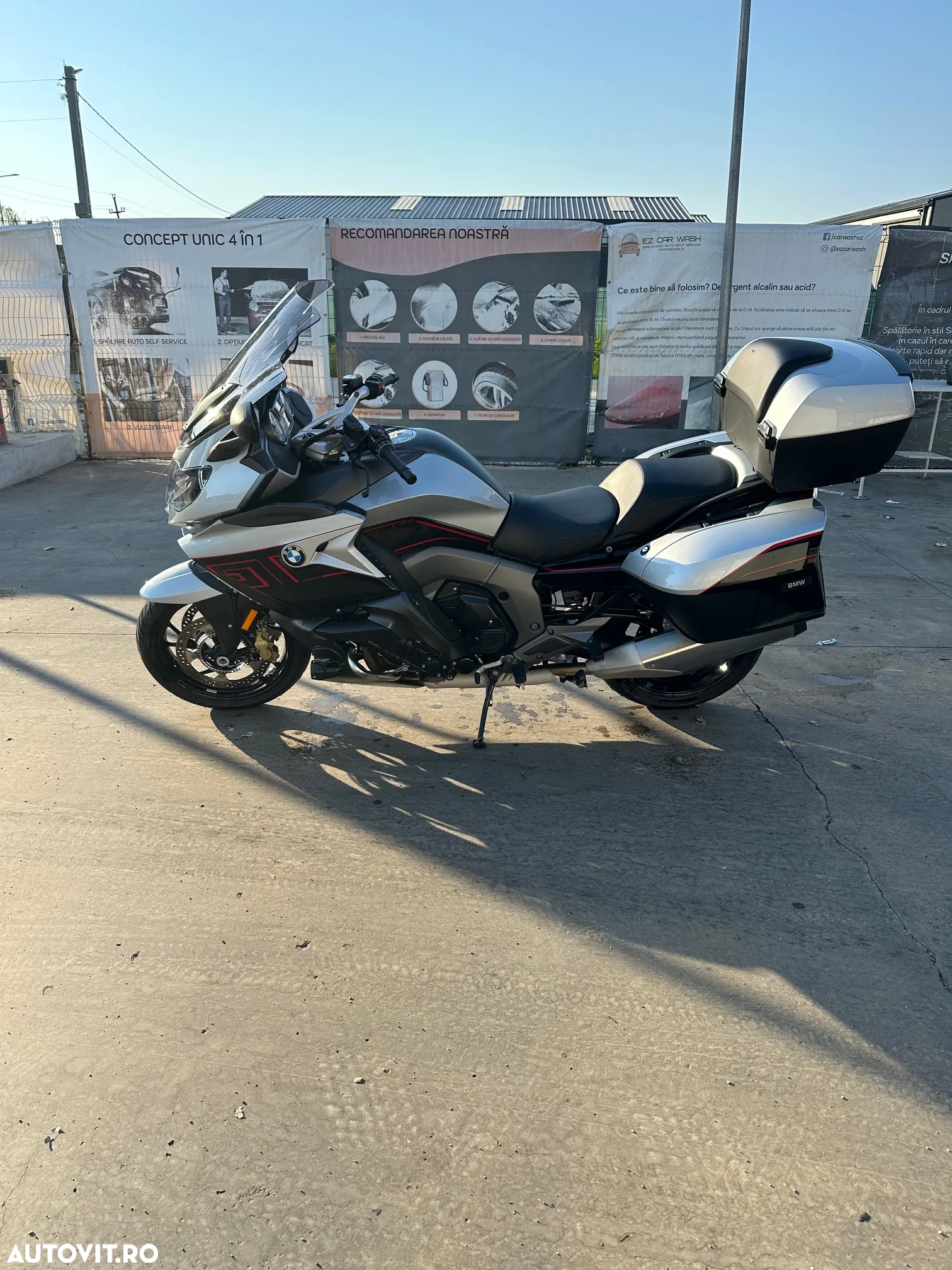 BMW K 1600 GT Sport - 3
