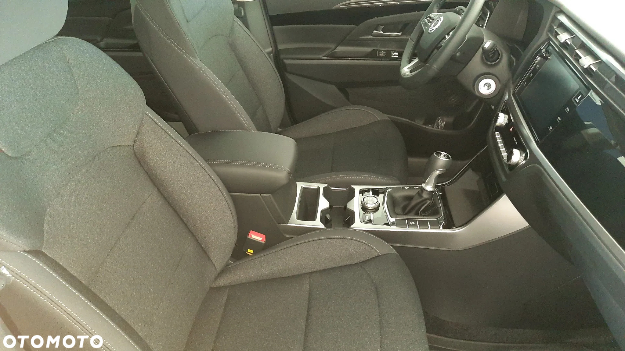 SsangYong/KGM Korando 1.5 T-GDI Joy 2WD - 12