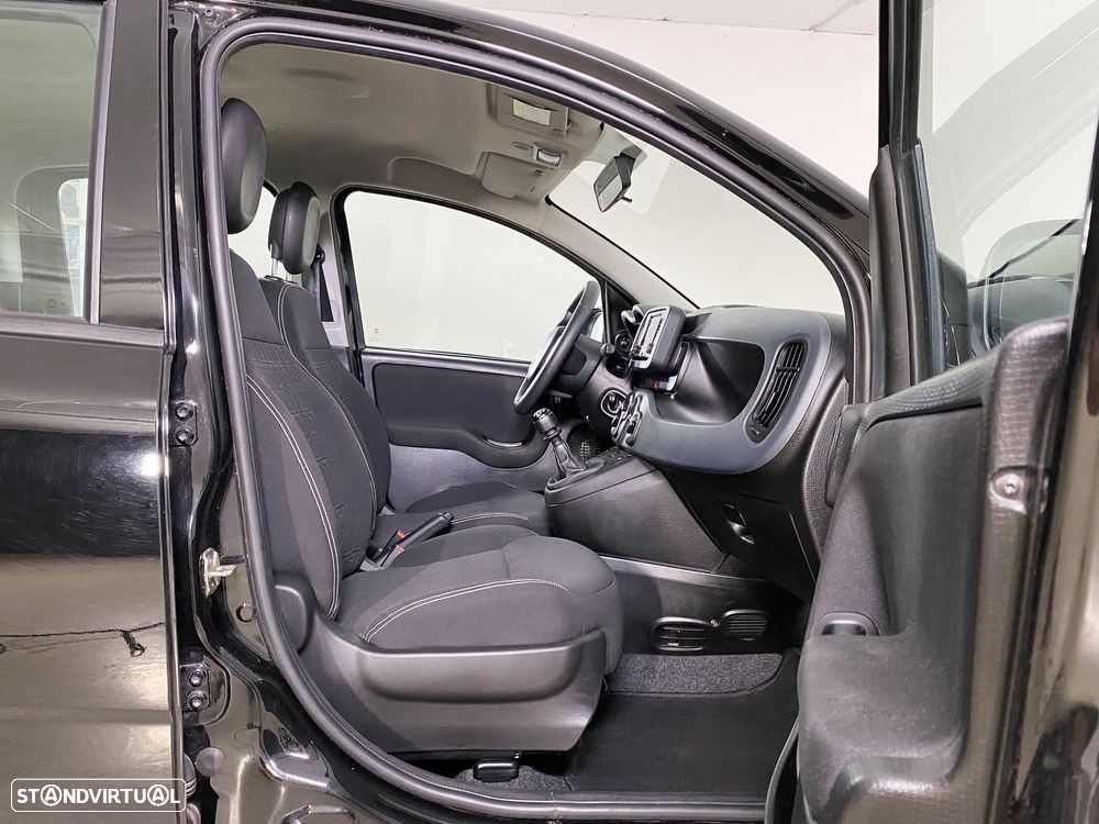 Fiat Panda 1.0 GSE Hybrid - 14