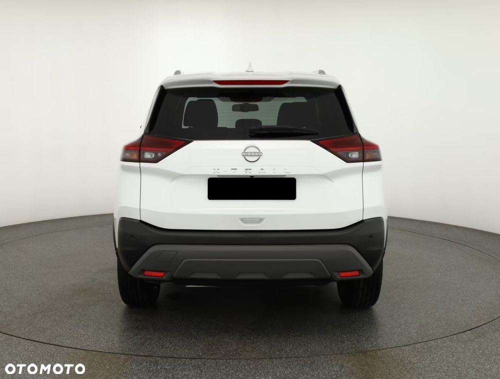 Nissan X-Trail 1.5 VC-T MHEV N-Connecta 2WD Xtronic 7os - 5