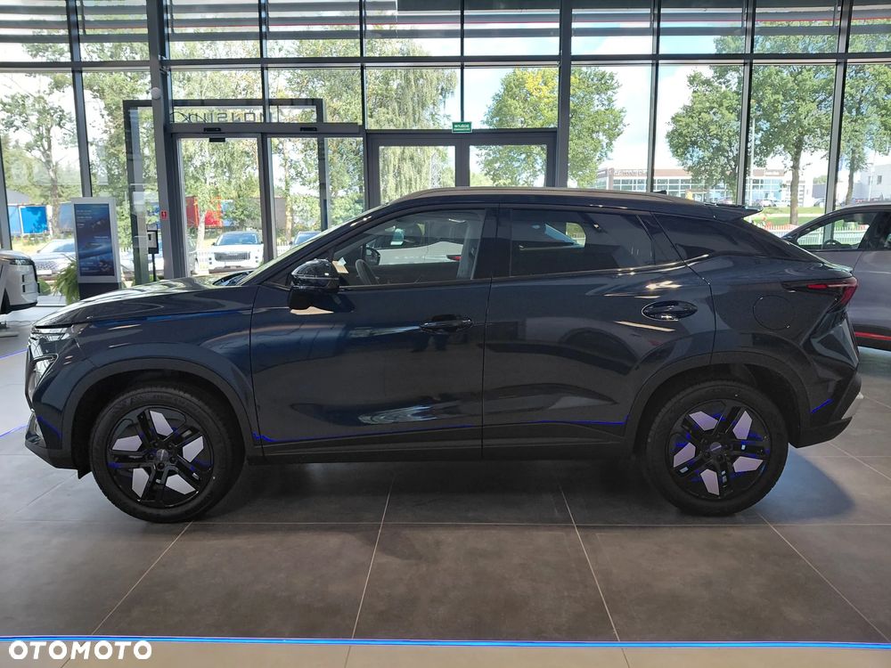 Omoda 5 1.6 T-GDI Premium DCT - 2