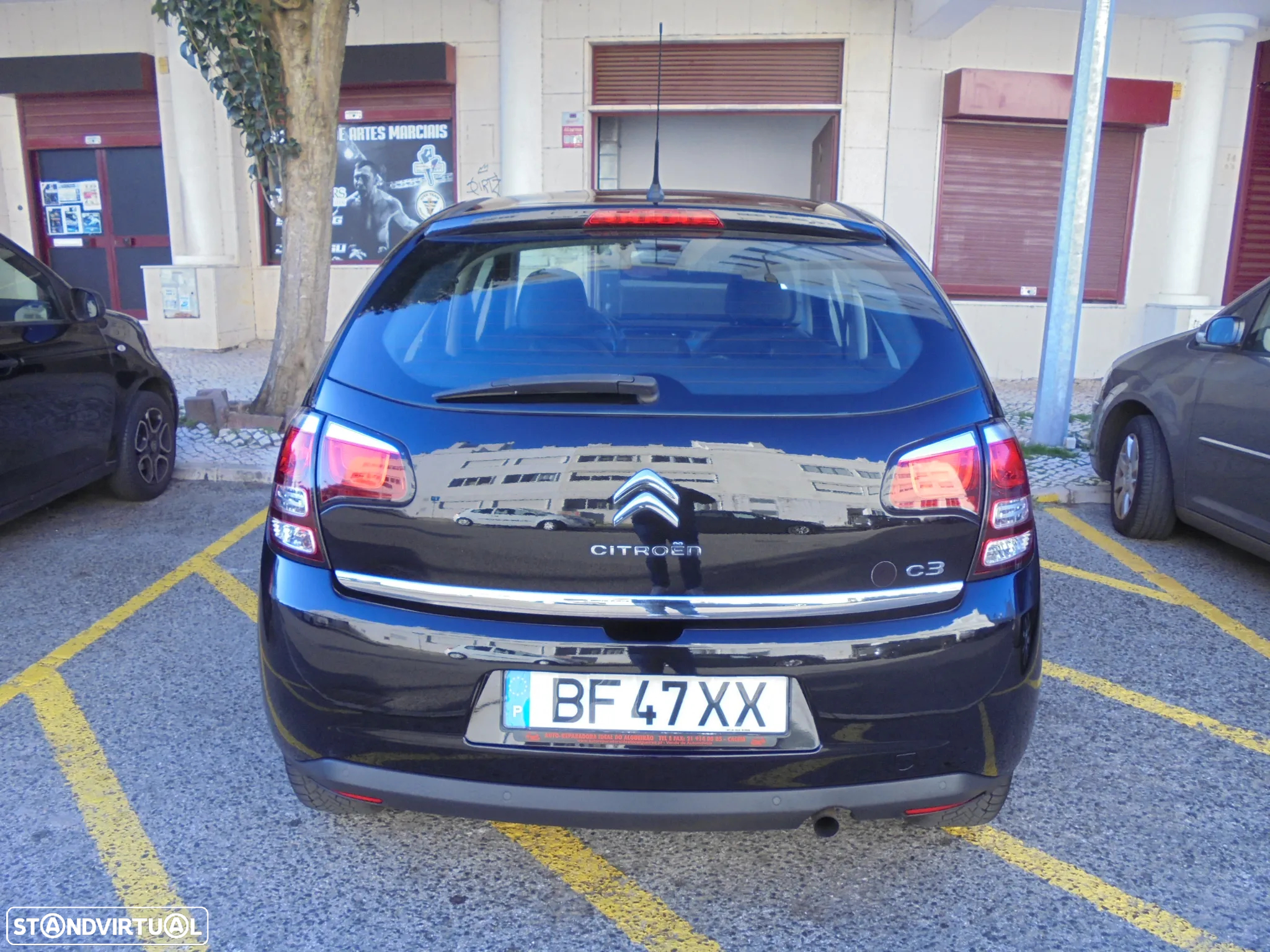 Citroën C3 1.2 PureTech Elle - 11