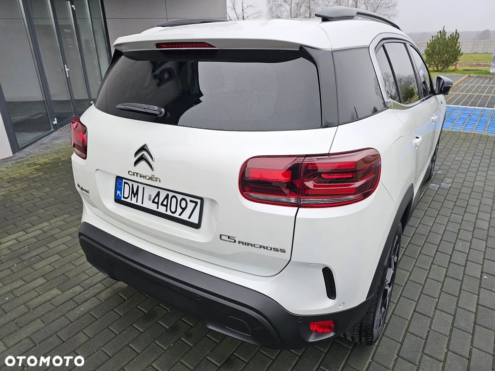 Citroën C5 Aircross - 7