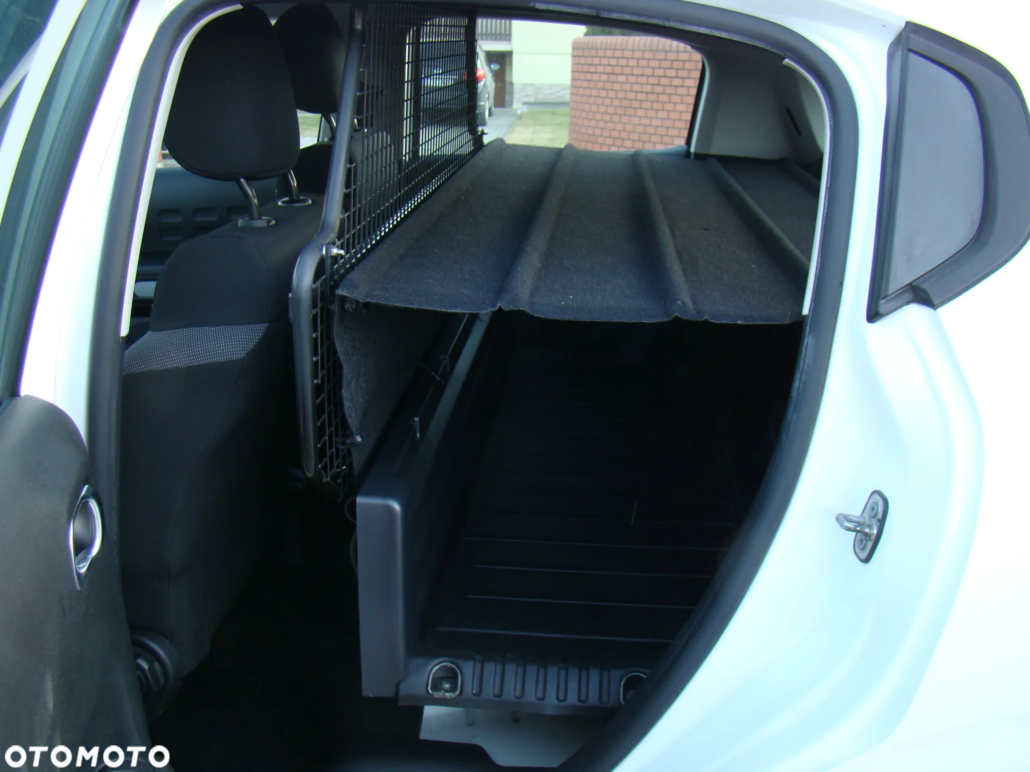 Citroën C3 1.5 BlueHDi Origins S&S - 7