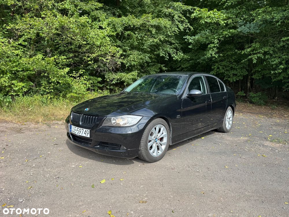 BMW Seria 3 - 2
