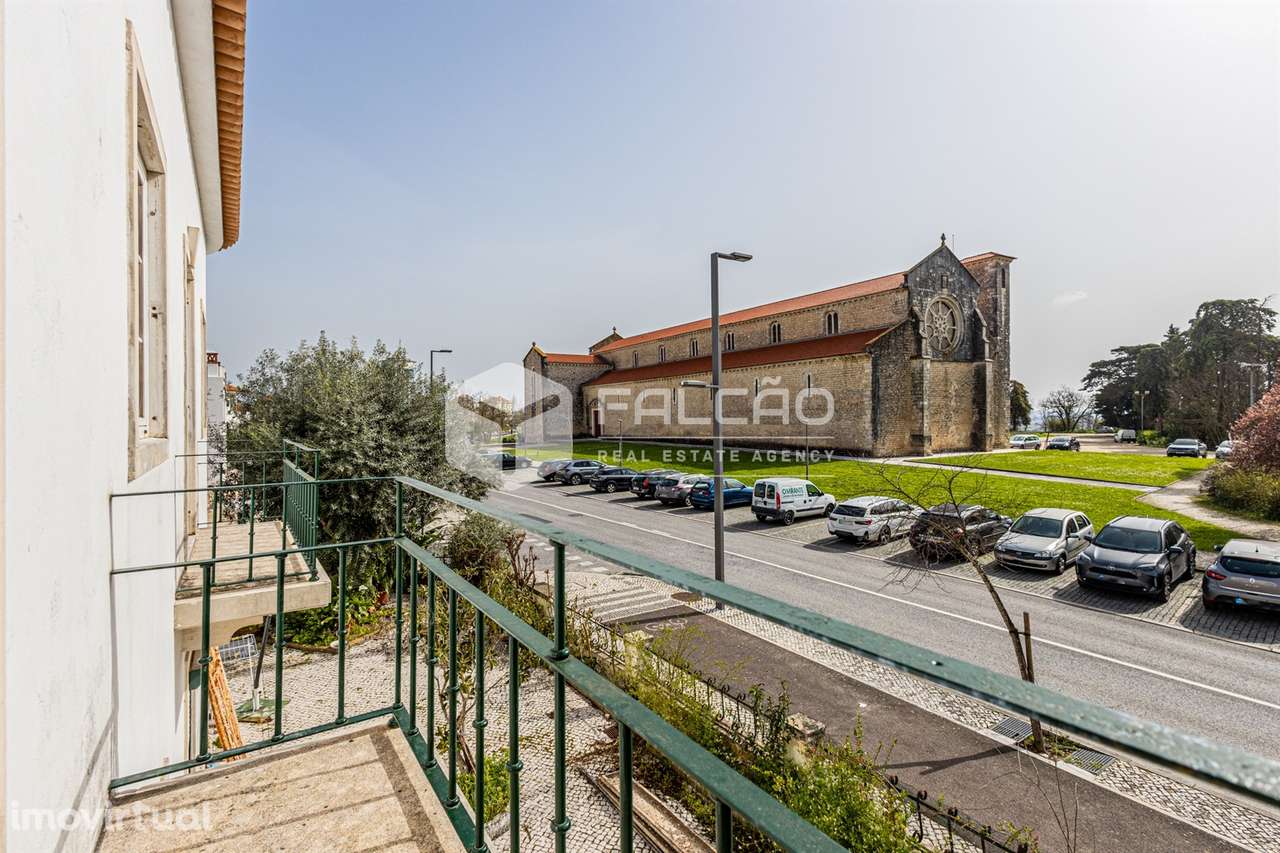 Apartamento T4 Arrendamento em Santarém (Marvila), Santa Iria da Ribei - Grande imagem: 2/60