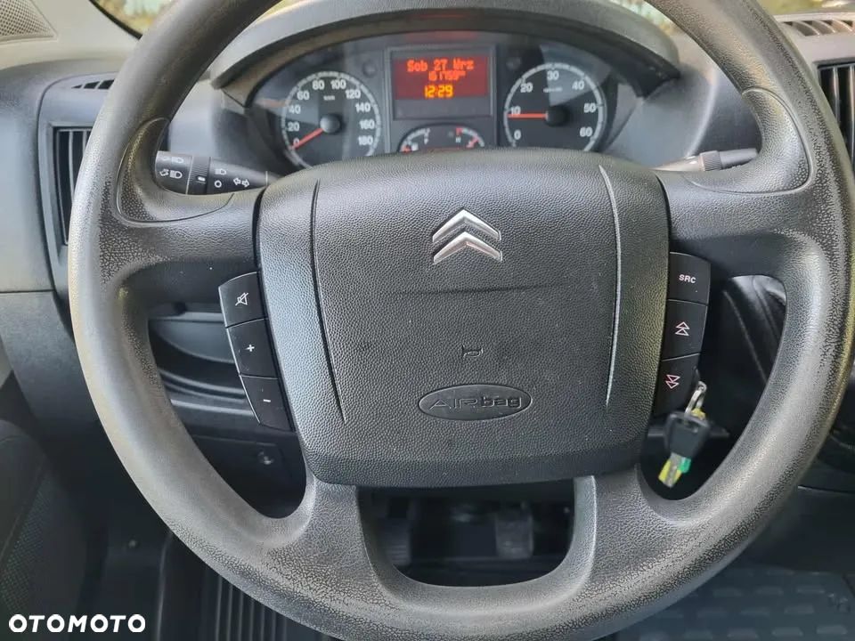 Citroën Jumper - 10