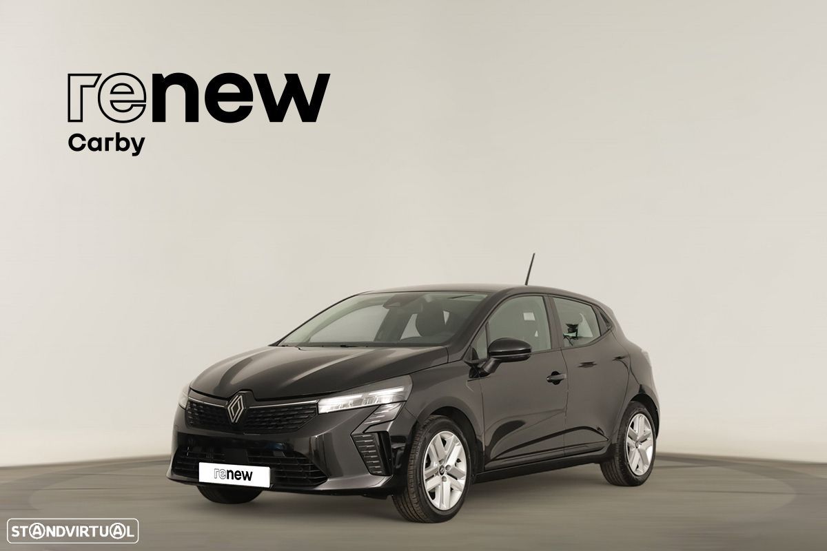 Renault Clio 1.0 TCe Evolution - 1