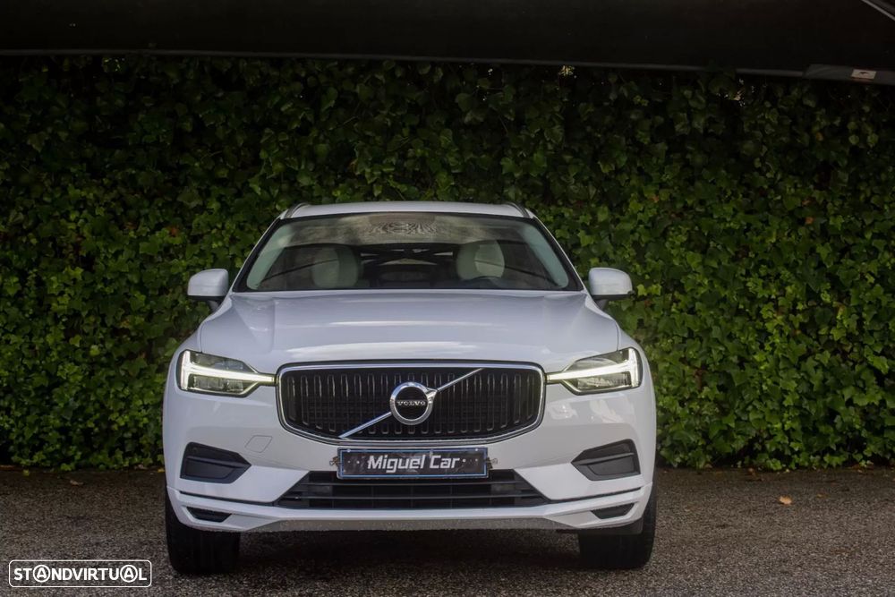 Volvo XC 60 2.0 D4 Momentum AWD Geartronic - 2