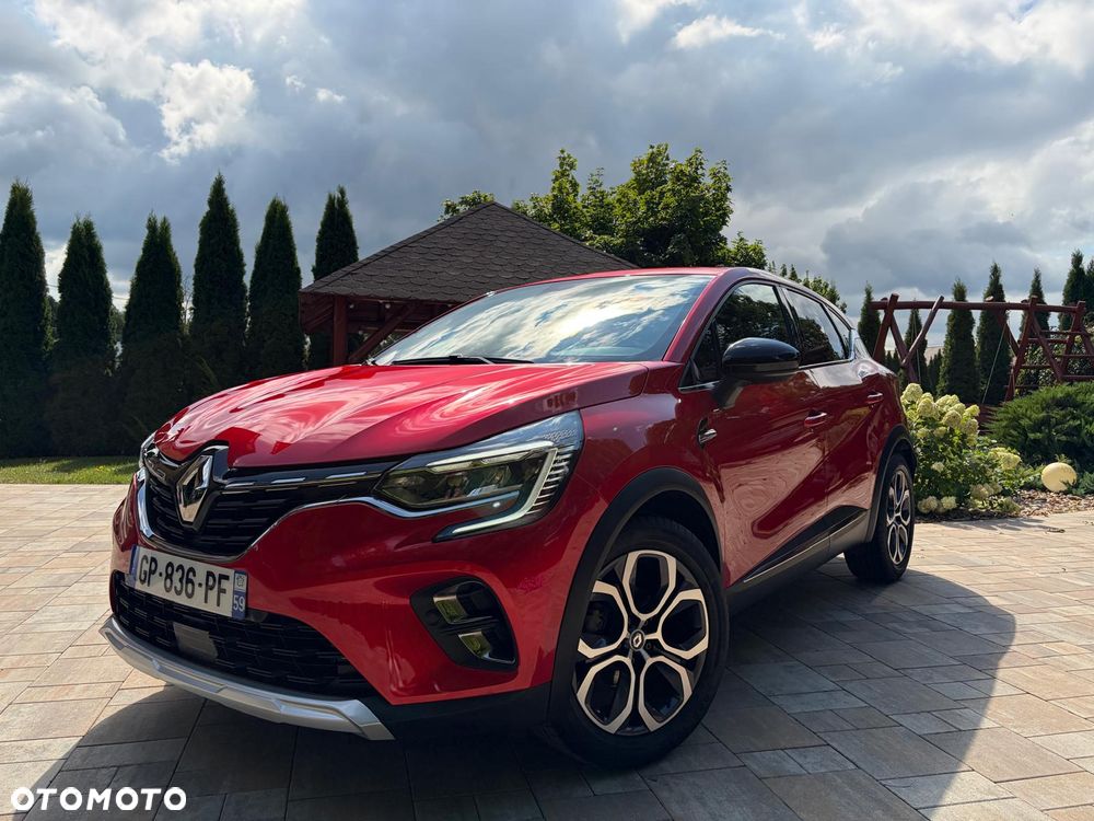 Renault Captur - 9