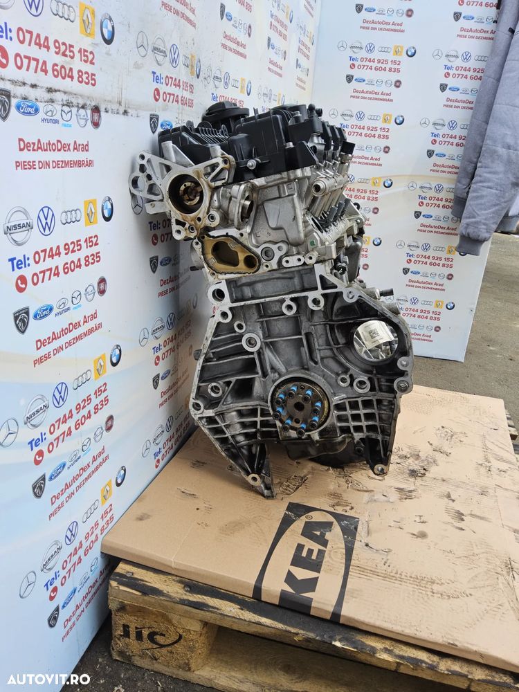 Motor Jeep Renegade 1.0 cod 55282151 Fiat 500 500x 1.0 t-gdi Tipo 1.0 benzina - 5
