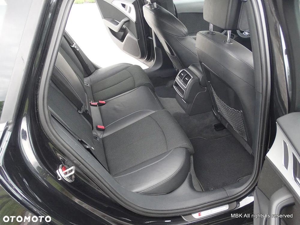 Audi A6 Avant 3.0 TDI Quattro Tiptronic - 27