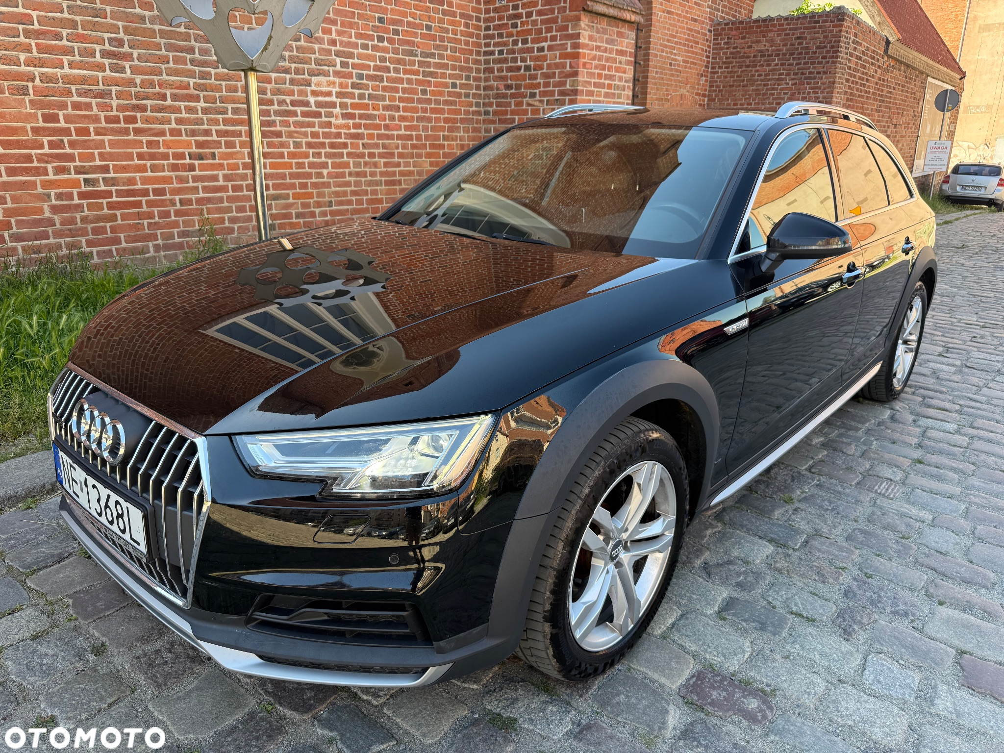 Audi A4 Allroad quattro 2.0 TDI S tronic - 24