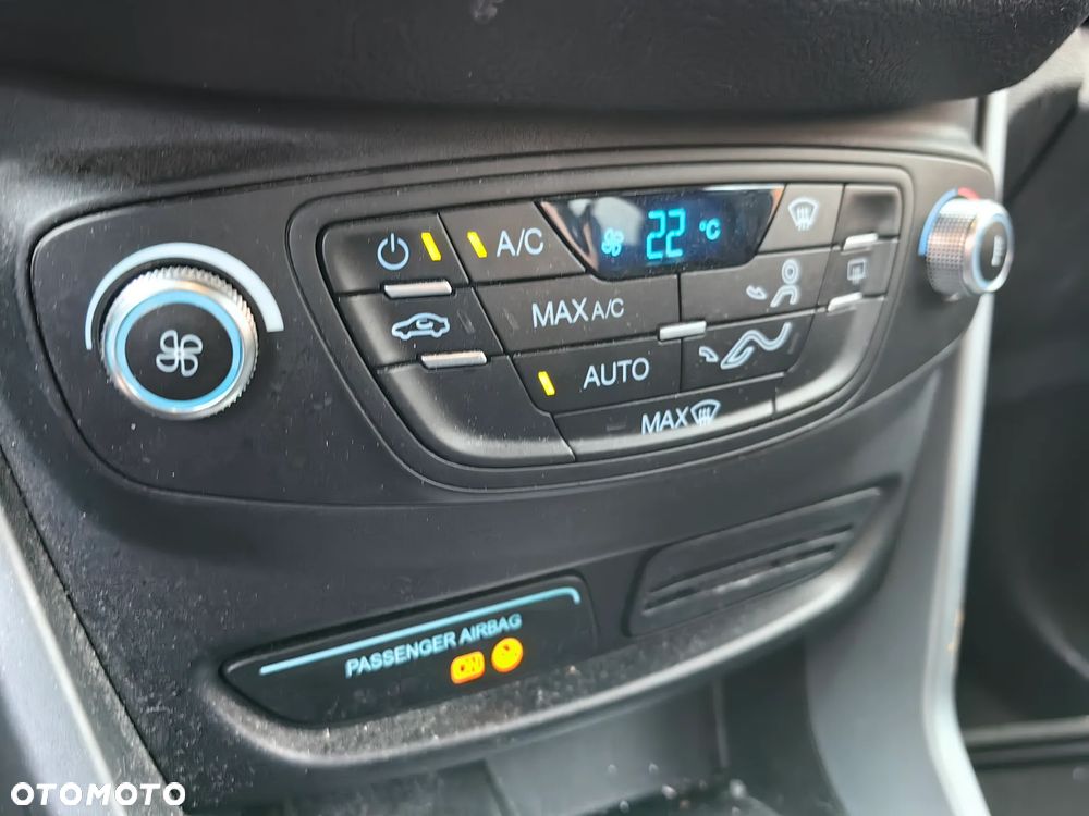 Ford B-MAX 1.5 TDCi Colourline - 15