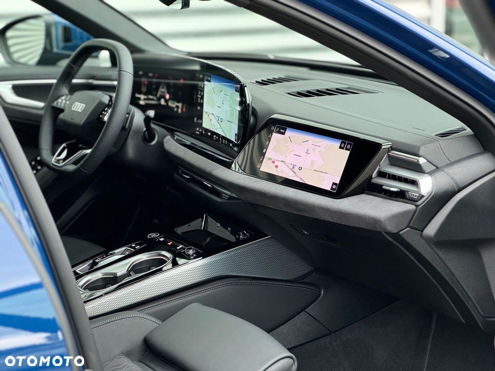 Audi A6 Avant TFSI mHEV Quattro S tronic - 15