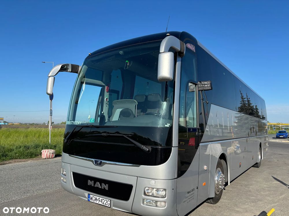 MAN R07 Lion's Coach - 2
