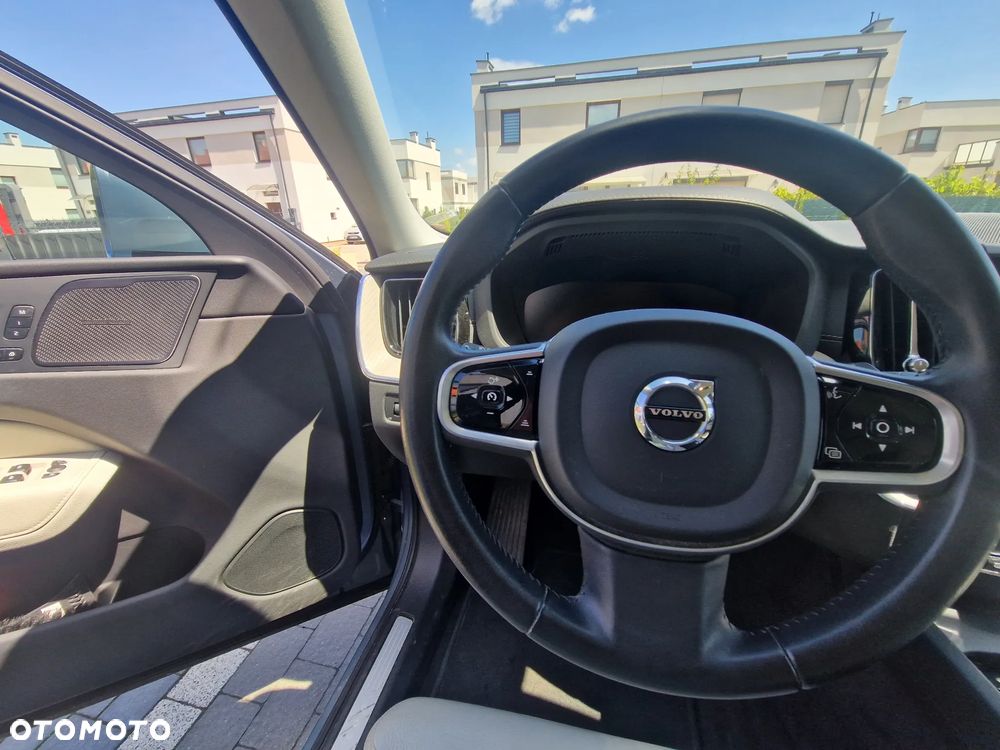 Volvo XC 60 - 17