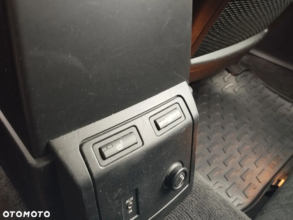 BMW X3 - 10