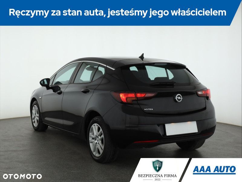 Opel Astra - 6