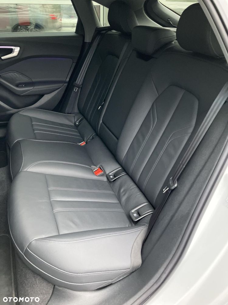 Audi A5 Limousine - 17