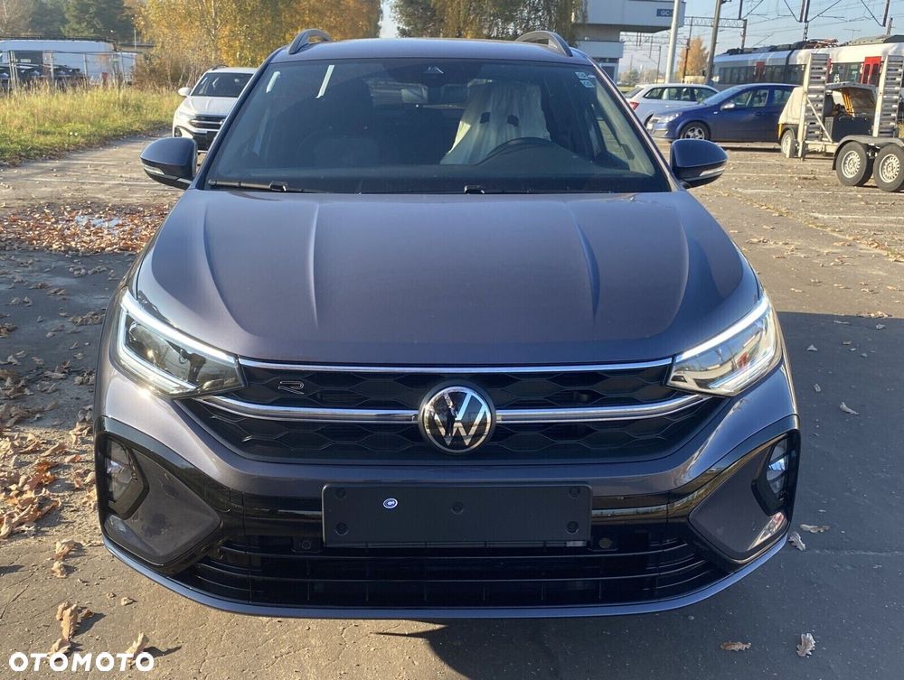 Volkswagen Taigo 1.5 TSI ACT R-Line Plus DSG - 3