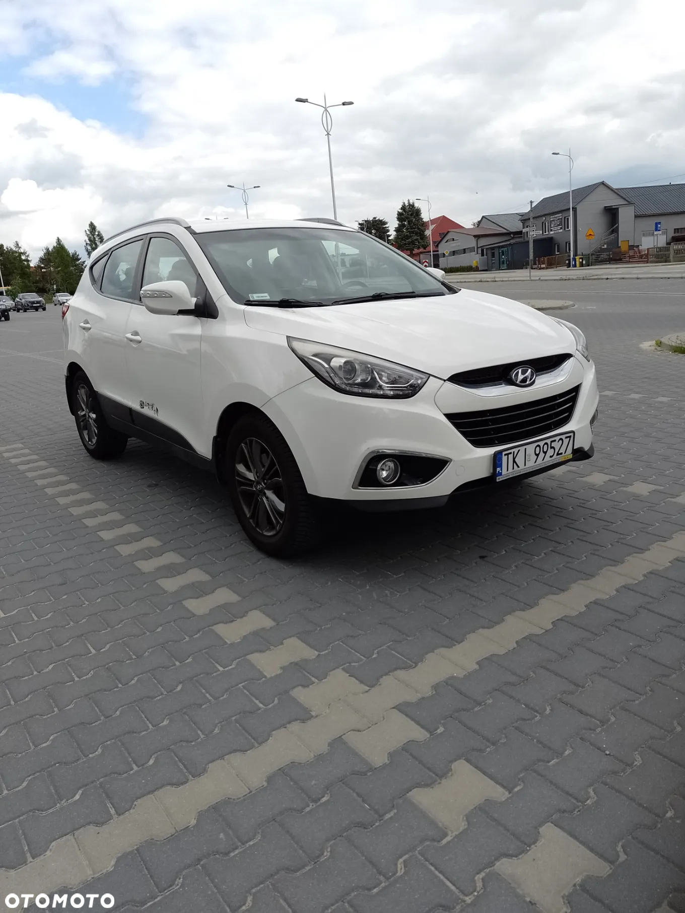 Hyundai ix35 1.6 GDI Style 2WD - 10