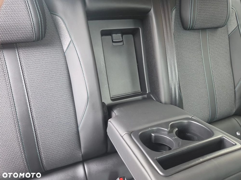 Peugeot 308 PureTech 130 Allure Pack - 15