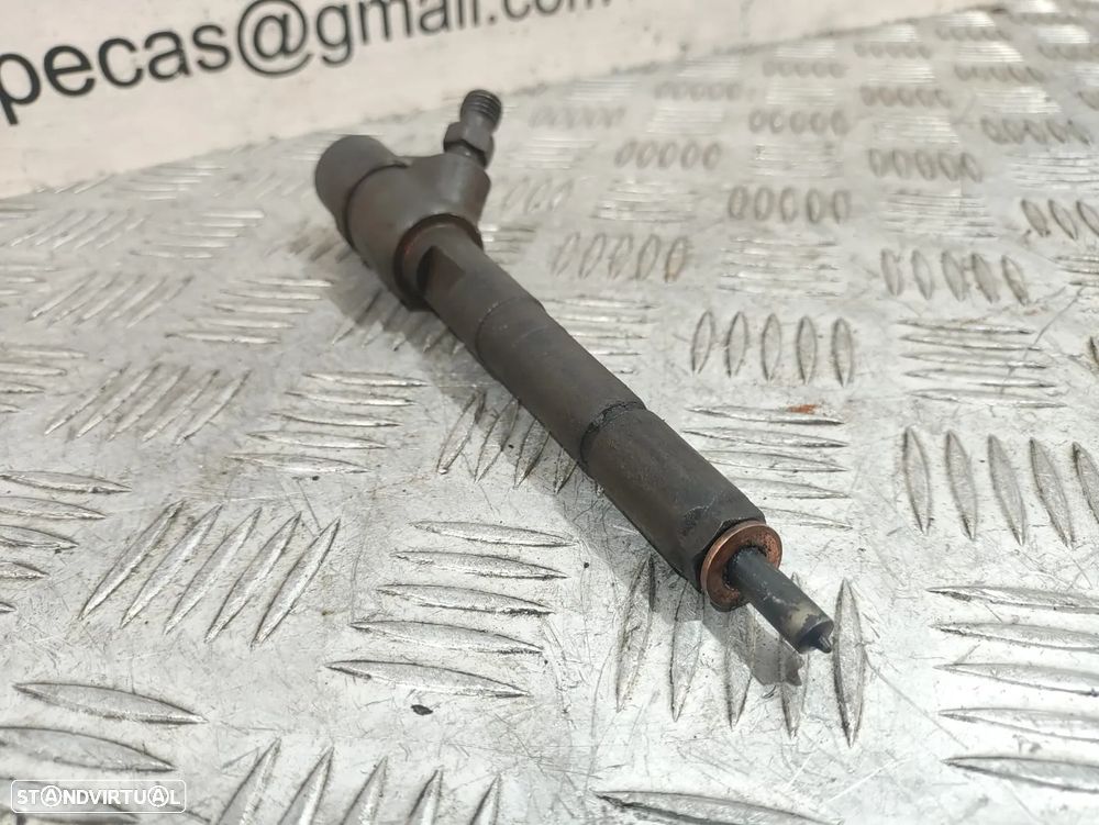 Injetor Bosch / Opel Corsa D (S07) 1.3 CDTI - 0445110325 - 3