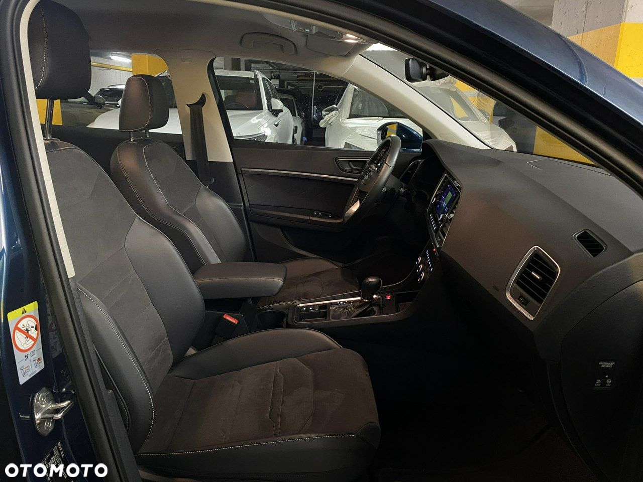 Seat Ateca - 13