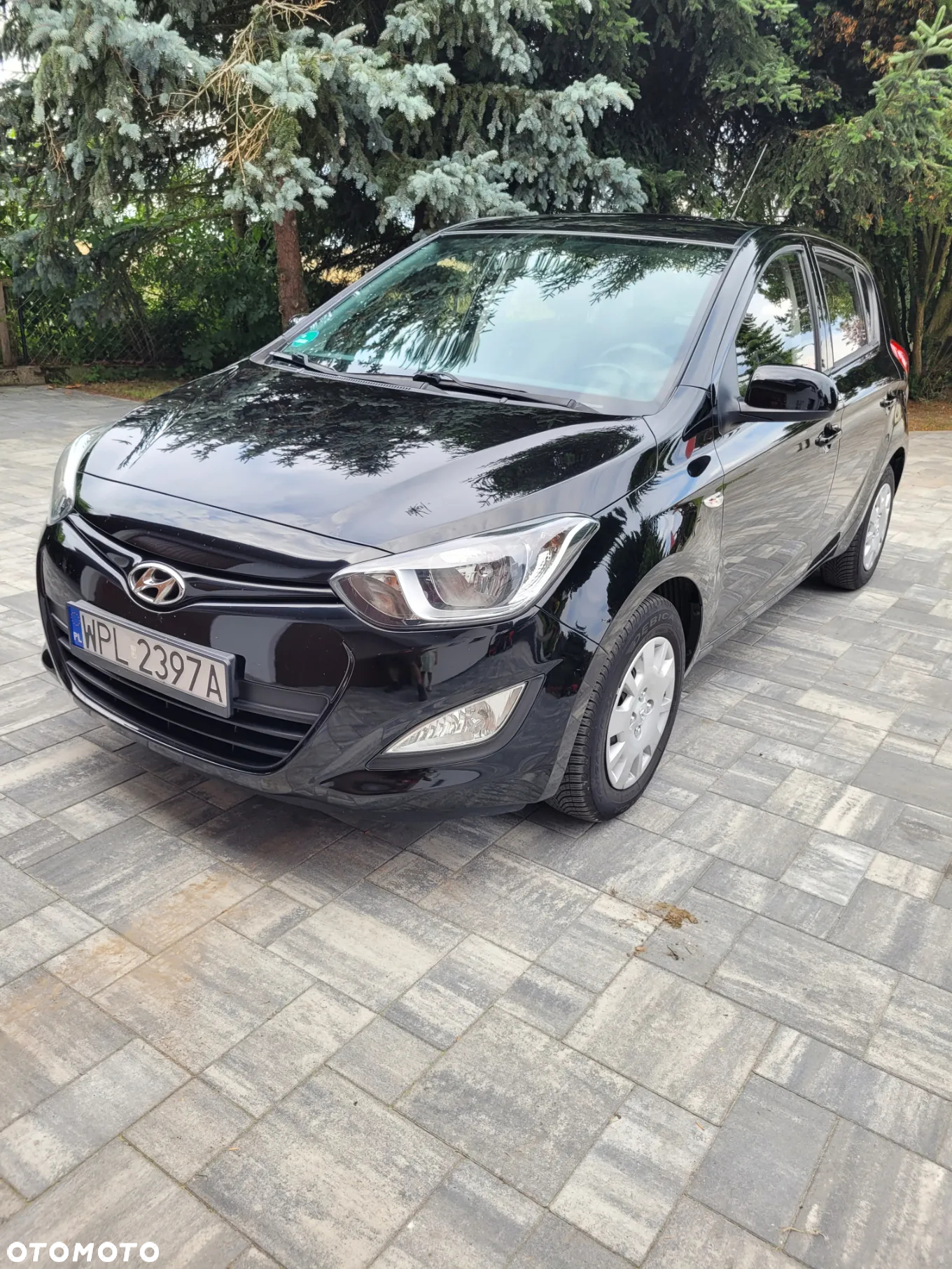 Hyundai i20 1.25 Style - 3