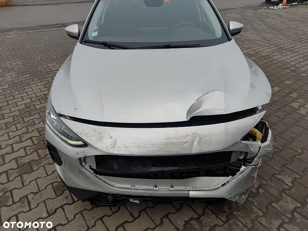 Ford Focus 1.0 EcoBoost Hybrid ACTIVE X - 20