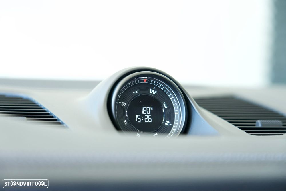 Porsche Cayenne Coupé S E-Hybrid Tiptronic S - 14