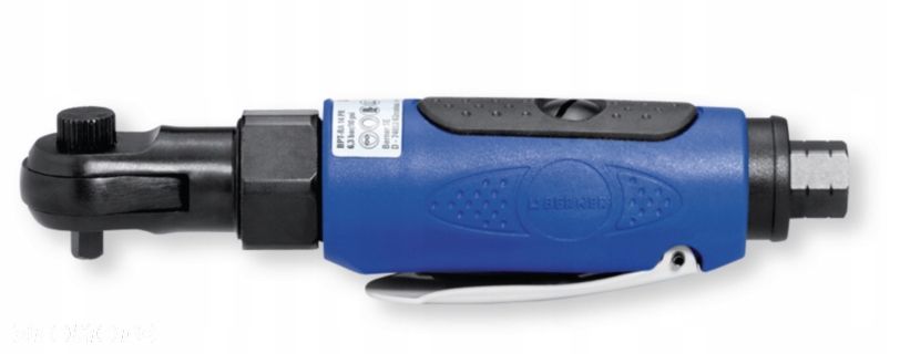 Grzechotka pneumatyczna 3/8" Premium - 1