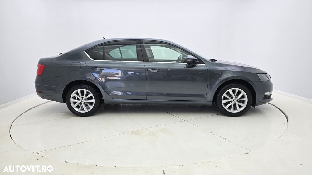 Skoda Octavia 1.0 TSI DSG Ambition - 7