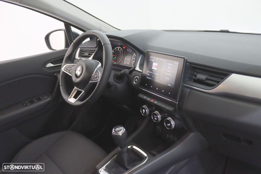 Mitsubishi ASX - 6