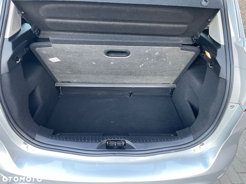 Ford B-MAX 1.6 Titanium - 12