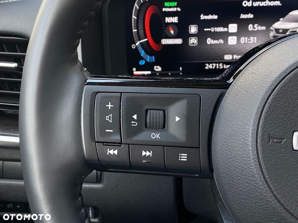 Nissan X-Trail - 29