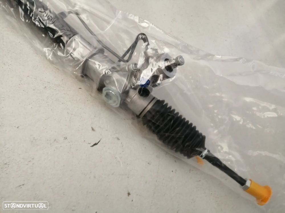 Caixa da direcção do Jipe Suzuki Grand Vitara 1998 Até 2005 - 2