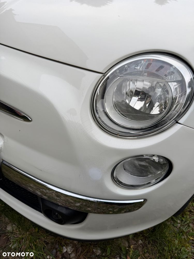 Fiat 500 - 22