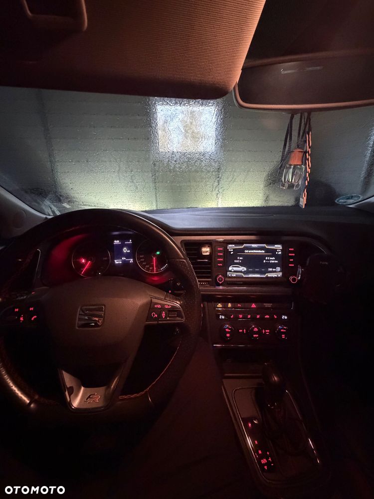 Seat Leon - 8