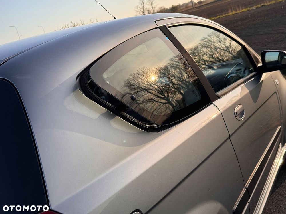 Chevrolet Aveo 1.2 LS - 4