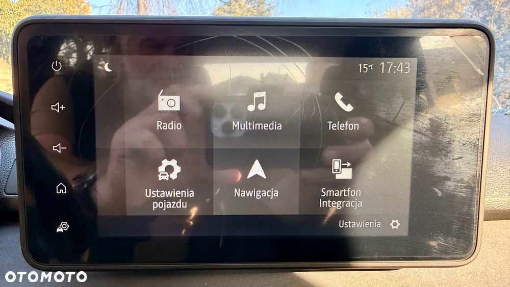 Dacia Sandero Stepway 1.0 TCe SL Celebration S&S - 31