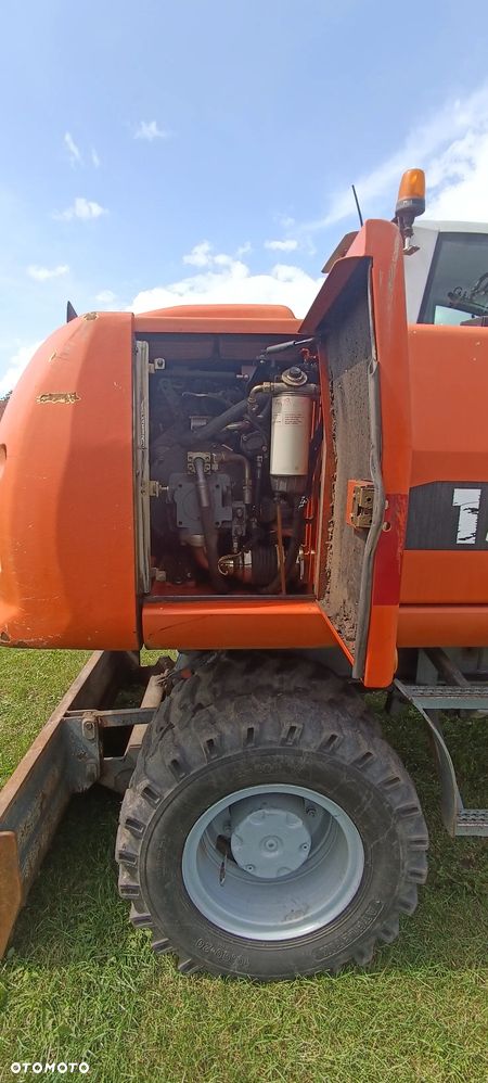 Atlas Atlas-Terex 1505M - 10