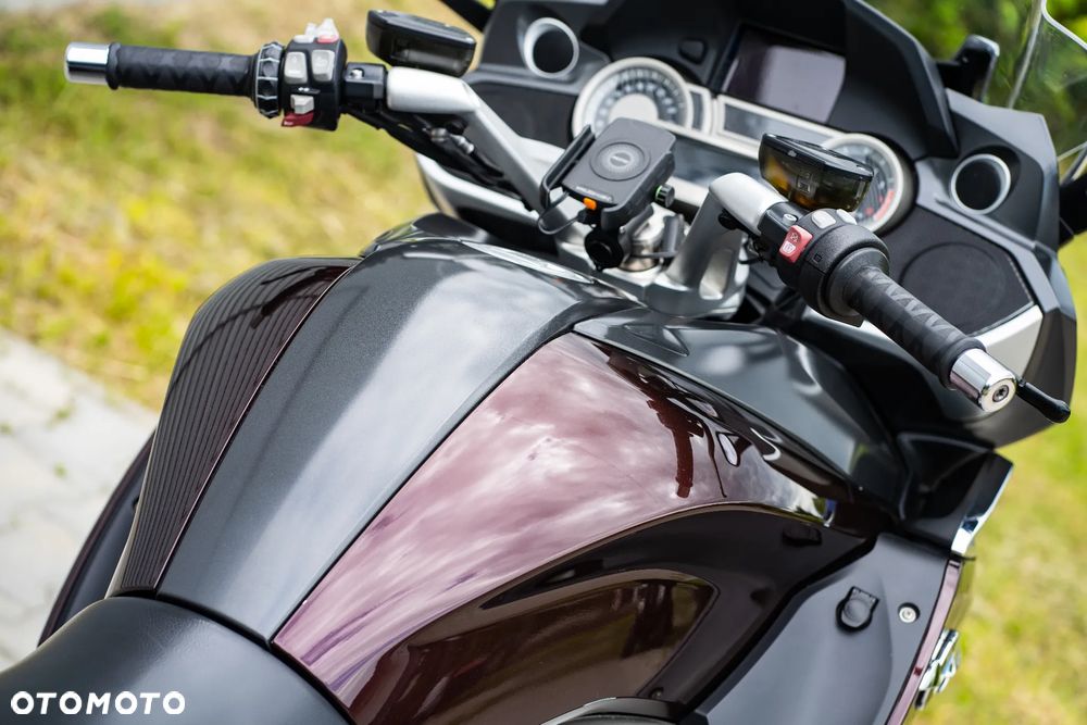 BMW K - 22