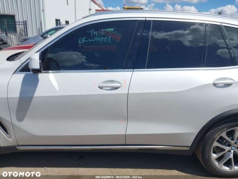 BMW X5 - 7