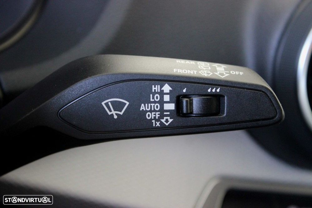 Audi Q2 35 TFSI S tronic - 22